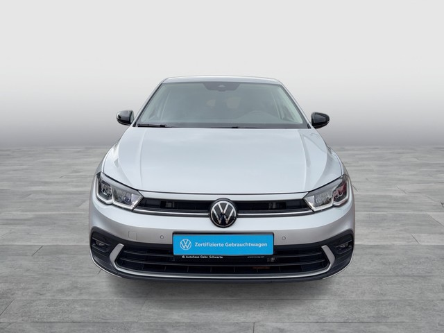 VW - T-Cross 1.0 TSI Goal ACC AHK CAM LED NAVI SHZG_13