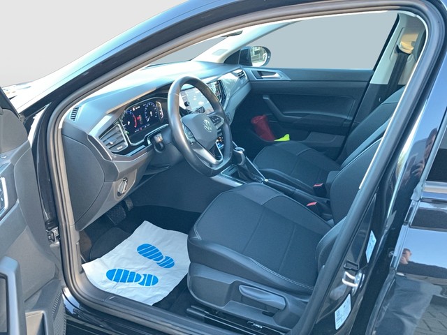 VW - Taigo 1.0 TSI DSG Style AHK+MatrixLED+Navi_11