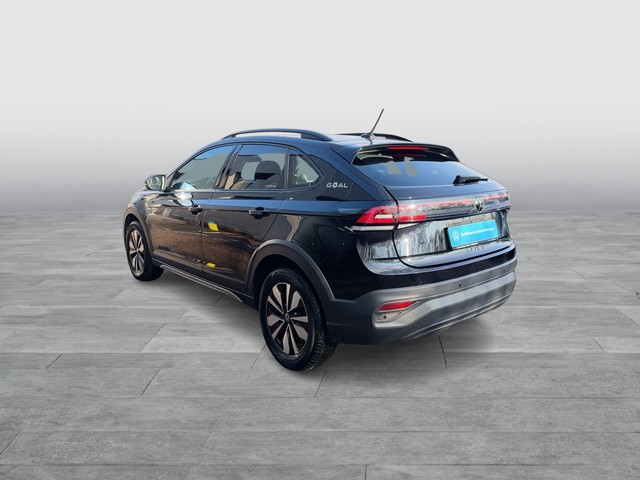 VW - Taigo 1.0 TSI Goal GJR Sitzhzg. Navi Travel_7