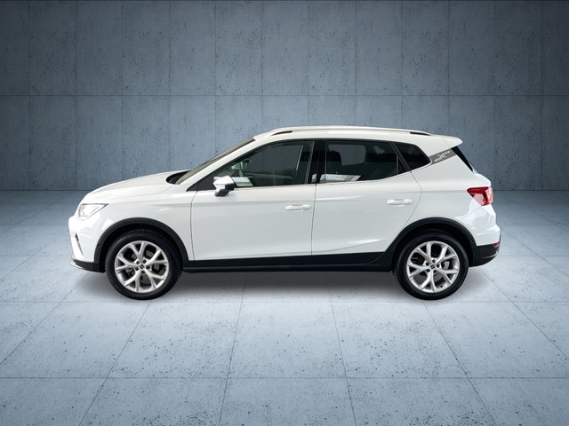 Seat - Arona 1.0 TSI DSG FR Virtual+Rückfahrkamera_5