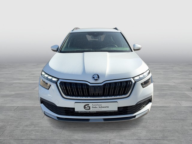 Skoda - Kamiq 1.5 TSI Style LED+AHK+KAMERA_15