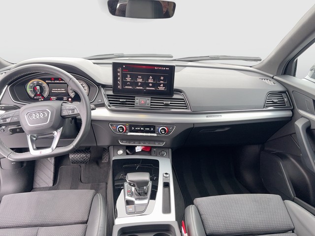 Audi - Q5 Sportback 50 TFSI e S-tronic quattro S-Line_2