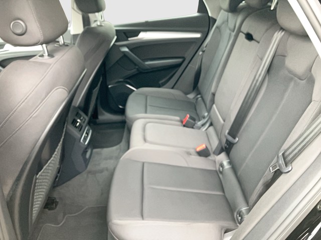 Audi - Q5 50 TFSI e quattro AHK+ACC+LED+NAVI+SHZG+RFK_3