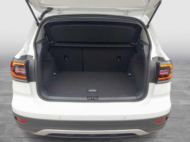 VW - T-Cross 1.0 TSI Style ACC Navi RFK LED Keyless_4