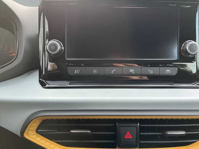 Seat - Arona 1.0 TSI Reference GJR LED MFL PDC SHZG TEL_5