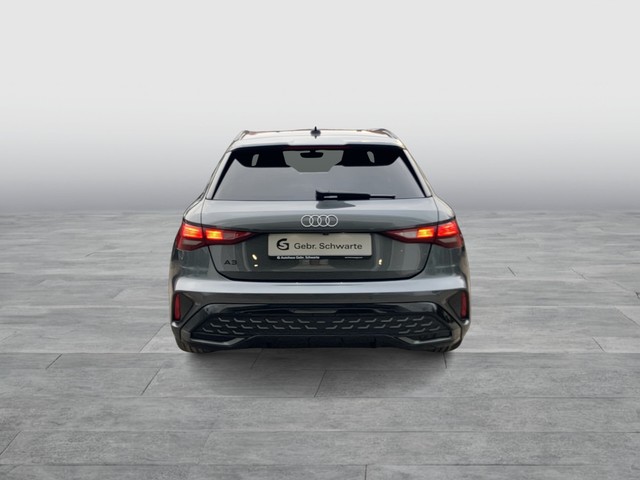 Mercedes-Benz - A 220 Progressive 4Matic LED LM17 NAVI PDC STHZG_11