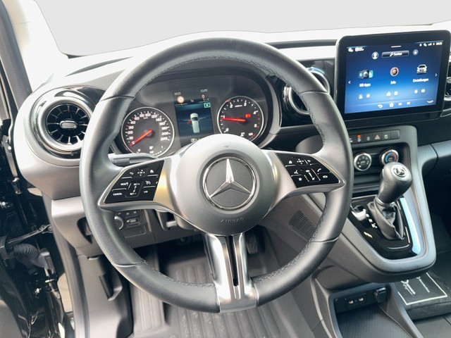 Mercedes-Benz - Citan Kasten 112 CDI Standard Select KAMERA+DAB_20