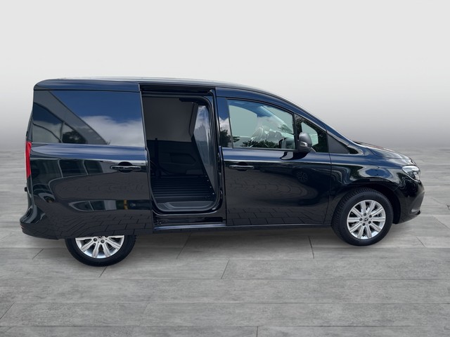 Mercedes-Benz - Citan Kasten 112 CDI Standard Select KAMERA+DAB_4