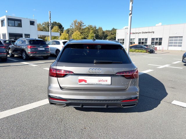 Audi - A4 Avant 40 TDI S-tronic quattro S-Line AHK+PANO_7