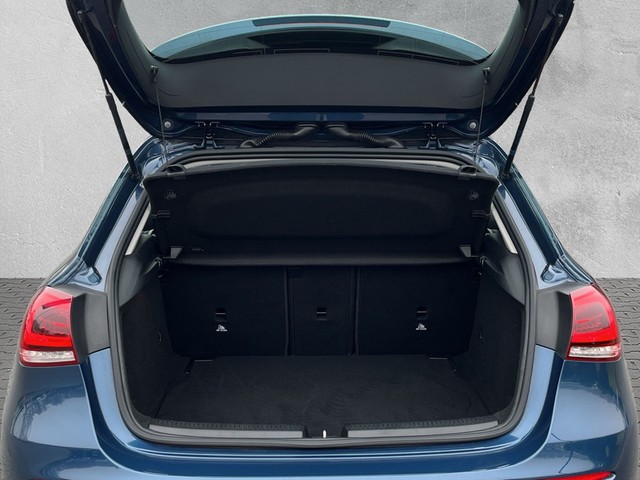 Audi - A3 Sportback 35 TFSI S-tronic S line ACC+NAVI_14