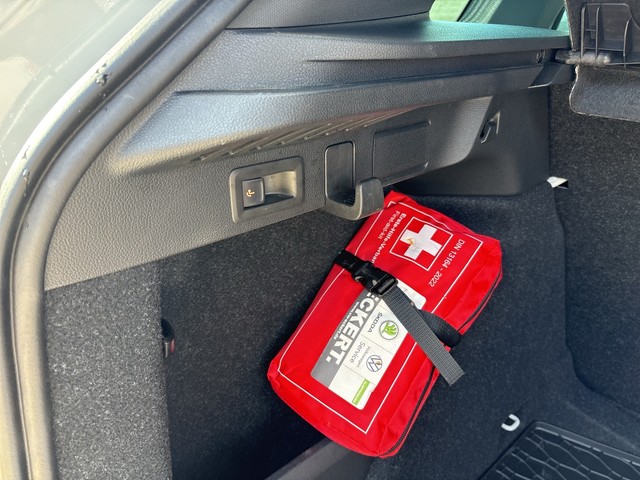 Skoda - Kamiq 1.5 TSI Style LED+AHK+KAMERA_5