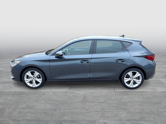 Seat - Leon 1.5 TSI FR NAVI+LED+SmartLink_10