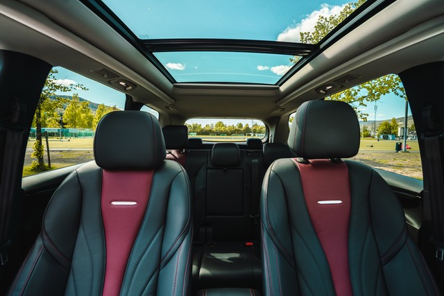 Maxus - Euniq 5 70kwh 6-Sitzer PANO+ACC+LED+SHZG.+KAMERA_7