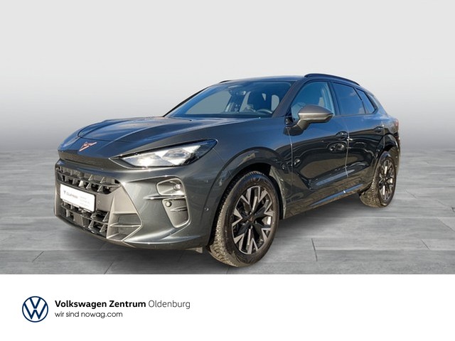 CUPRA - Terramar 1.5 eTSI DSG DCC+HeadUp+LED+Sitzheizung_1