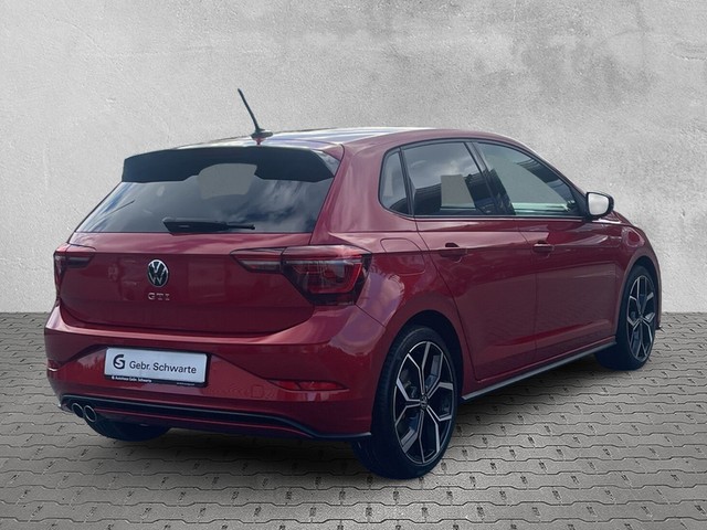 VW - Polo VI 2.0 TSI DSG GTI ACC LED LM18 NAVI SHZG_13
