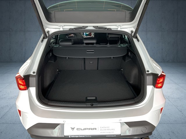 Skoda - Karoq 1.5TSI DSG Selection Matrix+Navi+Kamera_4
