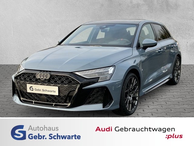 Audi - RS 3 Sportback 3 294(400) kW(PS) S tronic RS3_1
