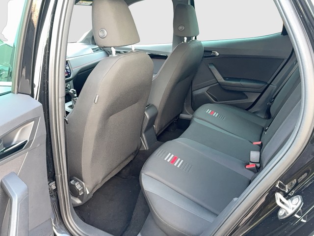 Seat - Arona 1.6 TDI FR NAVI+LED+ACC+KAMERA+SITZHEIZUNG_3
