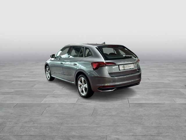 Skoda - Scala 1.0 TSI Drive LED-MATRIX-BEAM+KAMERA+SHZG._8
