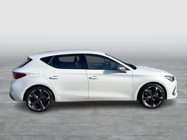 CUPRA - Leon 1.5 electric/TSI e-HYBRID RFK Navi Edge_9