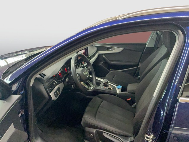 VW - Sharan 1.4 TSI Sound AHK+7SITZE+XENON+STANDHEIZ_12
