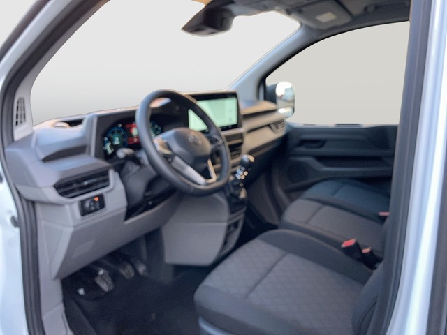 VW - T7 Transporter Kasten LR lang Klima,AHK,LED_15