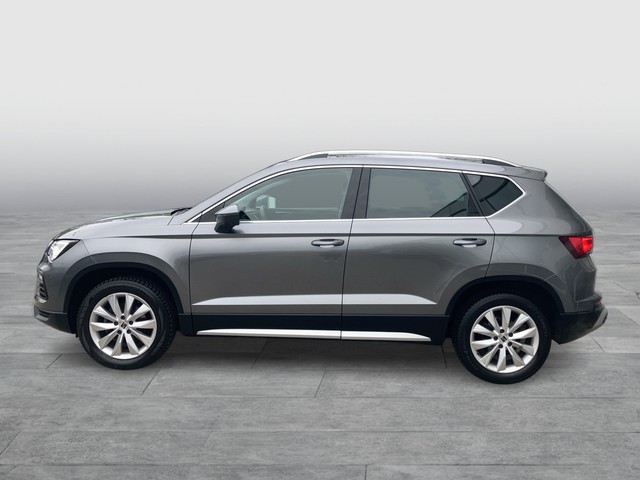 Seat - Ateca 1.5 TSI Xperience ACC+LED+NAVI+SHZG+LM17"_7