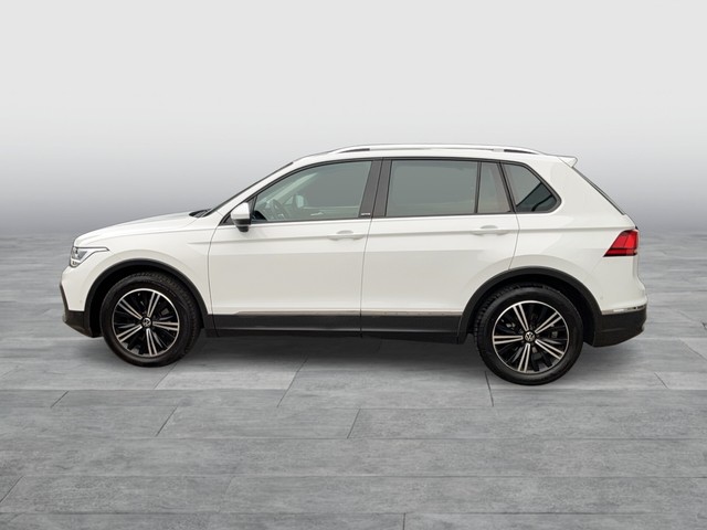 VW - Tiguan 2.0 TDI DSG Active AHK+ACC+LED+NAVI+SHZG_8