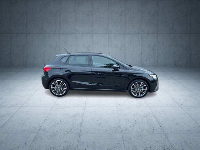 Seat - Ibiza 1,0 TSI DSG FR RFK LED Navi Kessy_11