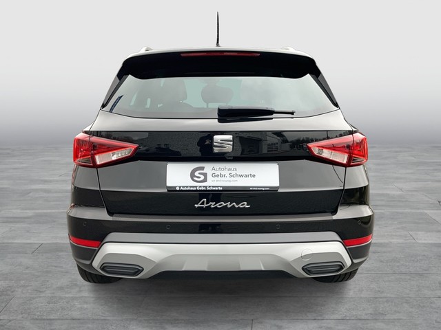 Seat - Arona 1.0 TSI DSG Xperience CAM LED NAVI SHZG_8