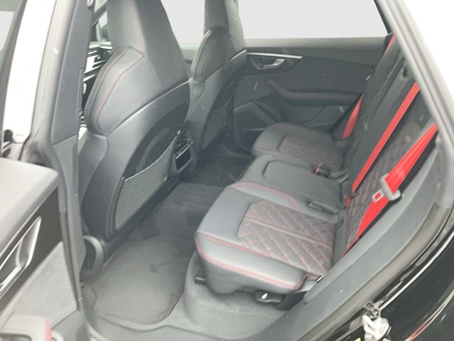 Audi - Q8 SUV TDI quattro 210 kW tiptronic s line_3