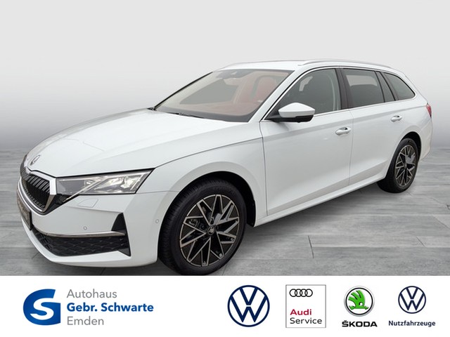 Skoda - Octavia Combi 2.0 TDI DSG Selection Head-Up+Virtual+Navi_1