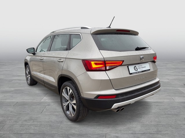 Seat - Ateca 1.4 TSI DSG 4Drive Xcellence LEDER+STANDHZG+AHK_12