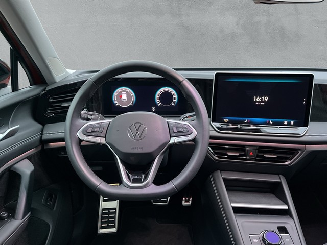 VW - Tiguan 1.5 eTSI DSG Goal AHK CAM LED NAVI PANO_6