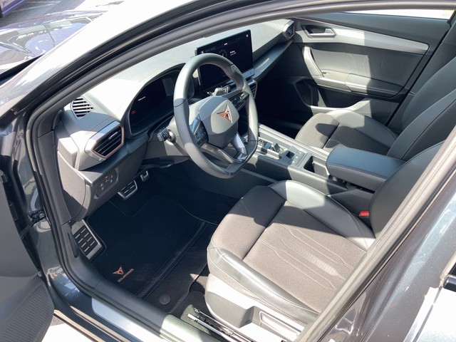 CUPRA - Formentor 1.4 e-Hybrid VZ AHK CAM LED NAVI SHZG_12