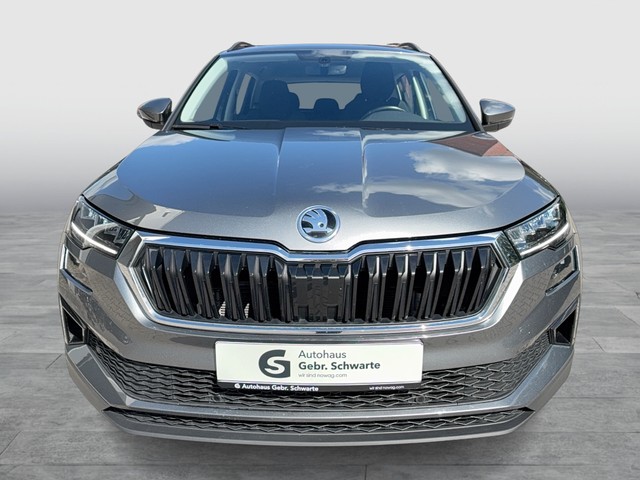 Skoda - Karoq 2.0 TDI Ambition GRA+NAVI+AHK+KAMERA+LED_10 Skoda - Karoq 2.0 TDI Ambition GRA+NAVI+AHK+KAMERA+LED_10