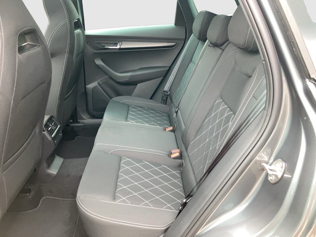 Skoda - Karoq 1.5 TSI DSG Sportline AHK+NAVI+KAMERA+LED_3