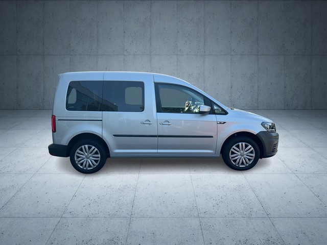 VW - Caddy 2.0 TDI Trendline AHK+PDC+KLIMA+GRA_13