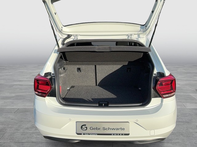 VW - Polo VI 1.0 TSI United NAVI.+KAMERA+SHZG.+KLIMA+_4