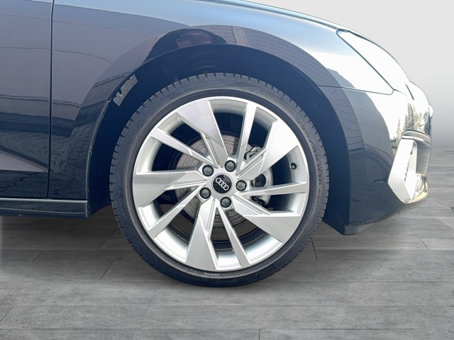 Audi - A3 Sportback 35 TDI S-tronic advanced GRA+NAVI_10