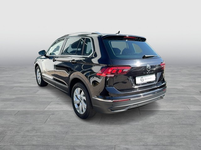 VW - Tiguan 2.0 TDI Move AHK+ACC+LED+NAVI+SHZG+LM18"_9