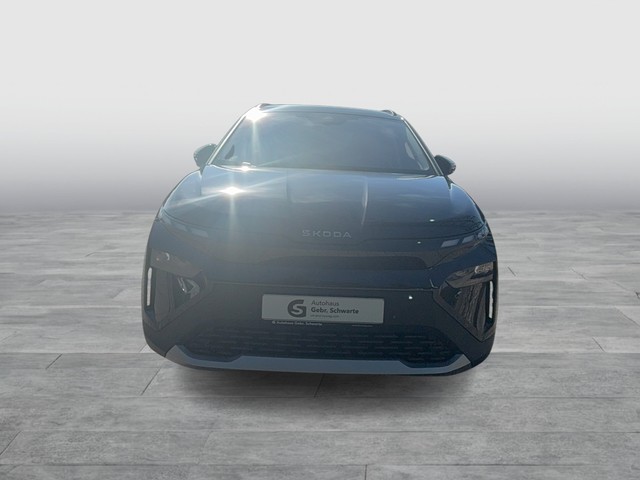 Skoda - Elroq 50 Tour Loft LED+NAVIGATION+RÜCKFAHRKAMERA_11