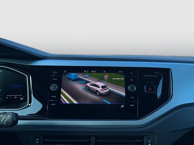 VW - Tiguan 2.0 TDI R-Line LED+NAVI+SCHIEBEDACH+KLIMA_9