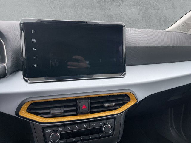 Seat - Ibiza 1.0 TSI Style LED LM15 NAVI PDC SHZG TEMP_5