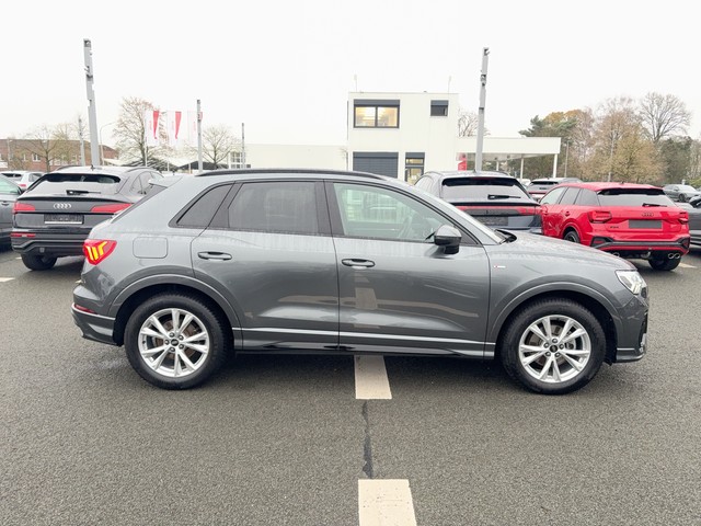 Audi - Q3 35 TFSI S-tronic S-Line ALLWETTER_8