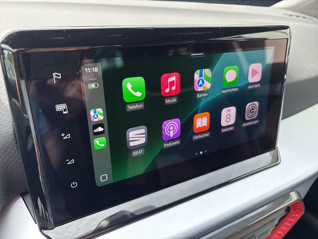 Seat - Arona 1.0 TSI DSG FR LED NAV LANE ASSIST_6