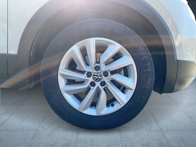 VW - T-Cross 1.0 TSI Life ACC+NAVI+PDC+GRA+LM16"_14