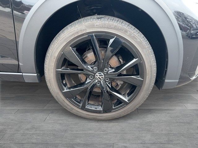 VW - Taigo 1.5 TSI DSG R-Line CAM LED LM18 PDC SHZG_14