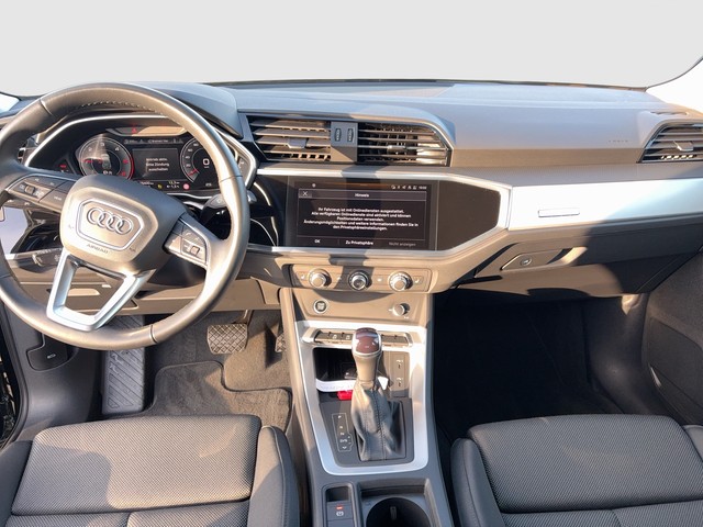 Audi - Q3 35 TDI S-tronic NAVI+PHONE BOX_2
