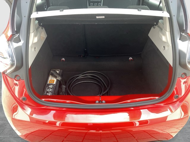 Renault - ZOE R110 Experience KAMERA+NAVI+SHZG_2